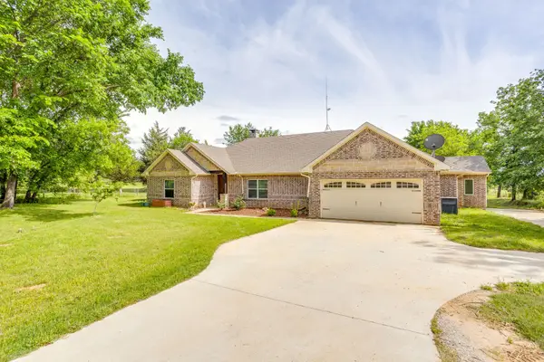 739 County Road 3696, Springtown, TX 76082