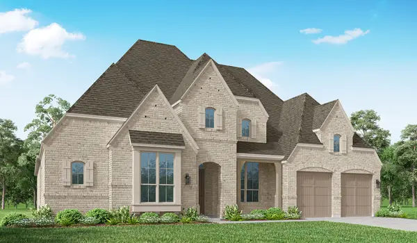 1609 Deer Park Way, Celina, TX 75009