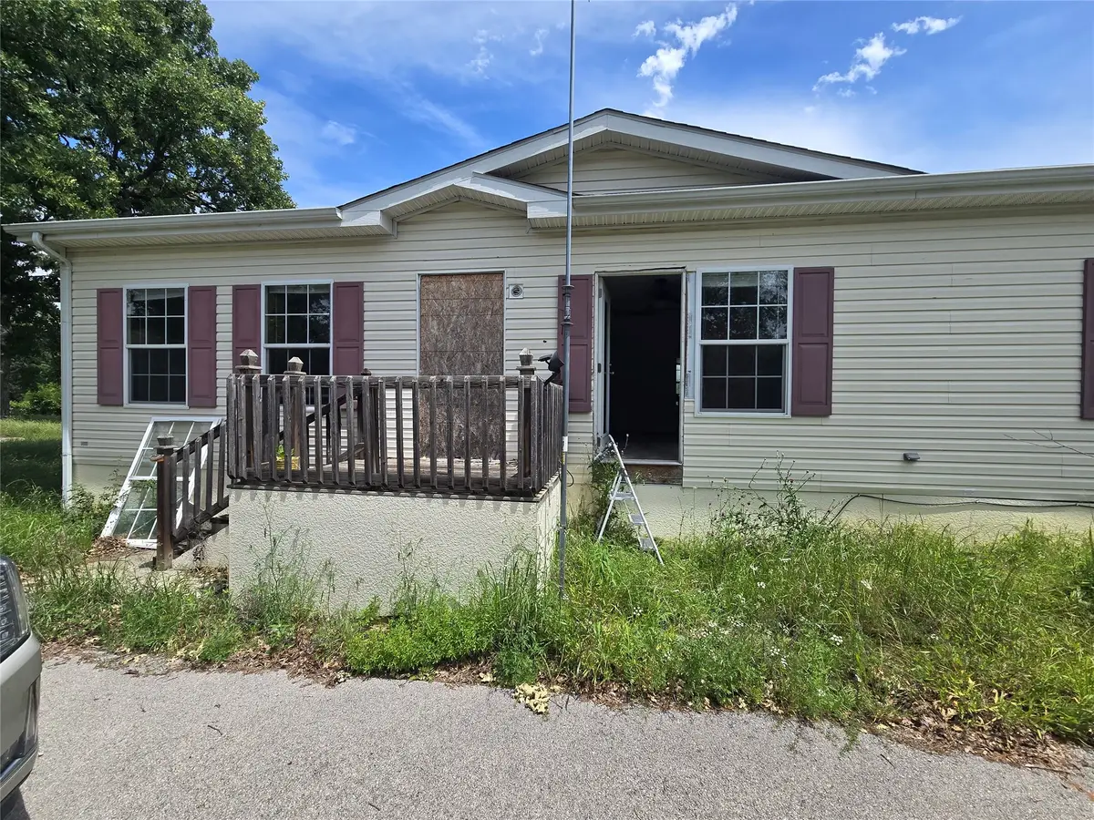 1331 Jay Bird Road, Springtown, TX 76082 - #1