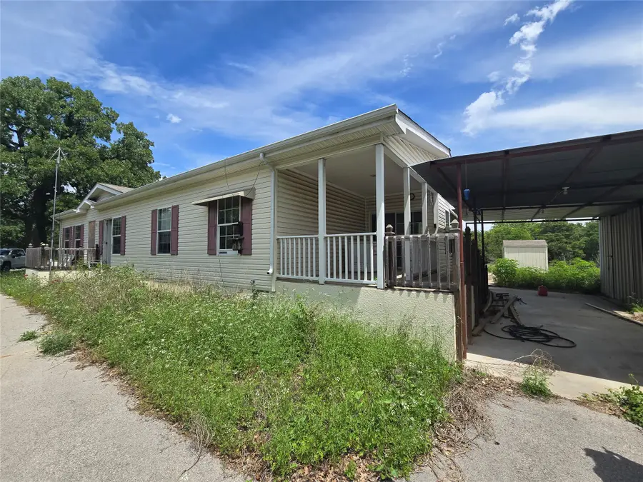 1331 Jay Bird Road, Springtown, TX 76082 - #2