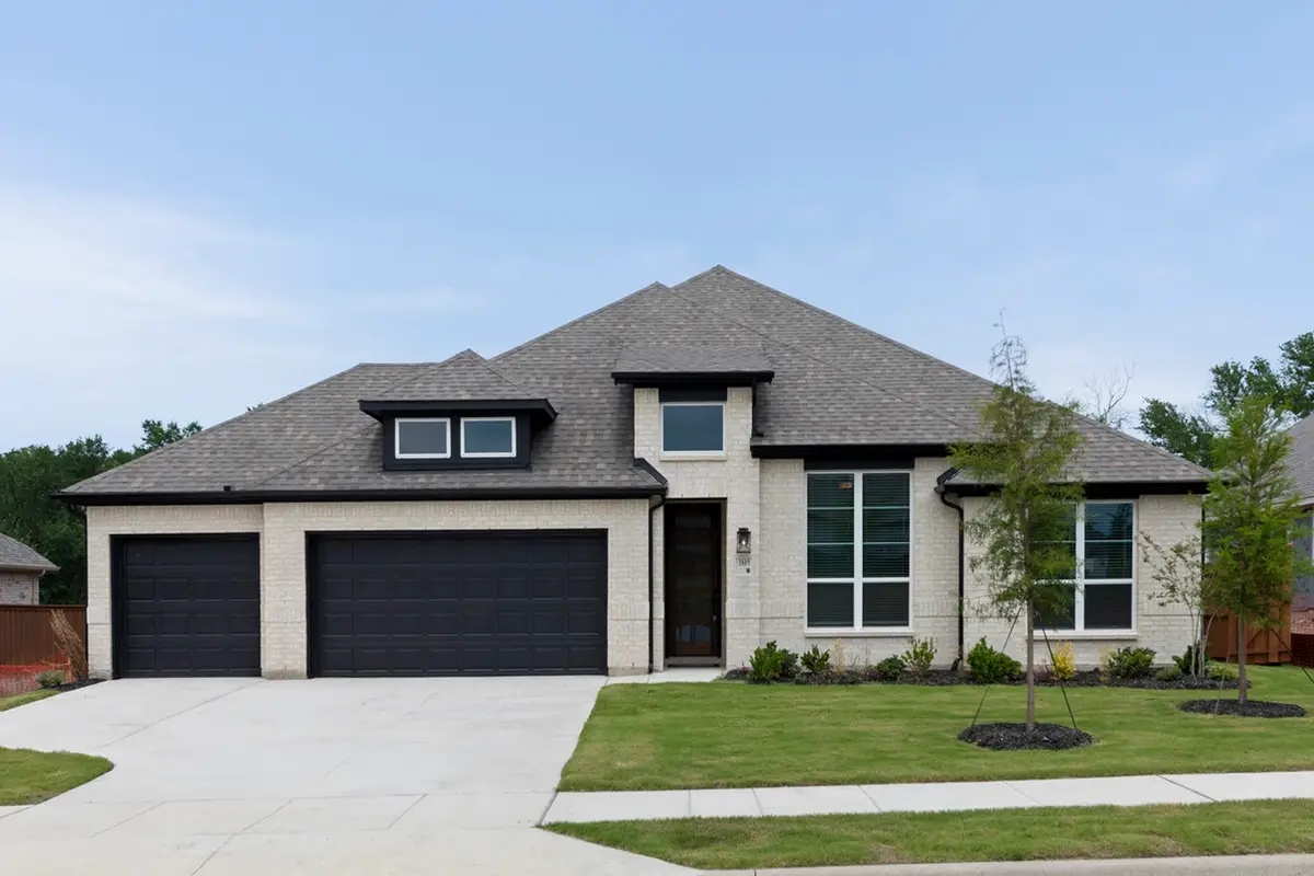 3809 Maize Avenue, Heartland, TX 75114 - #1