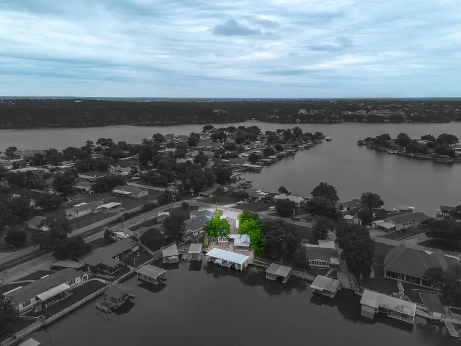 4006 Lands End Court, Granbury, TX 76048 - #2
