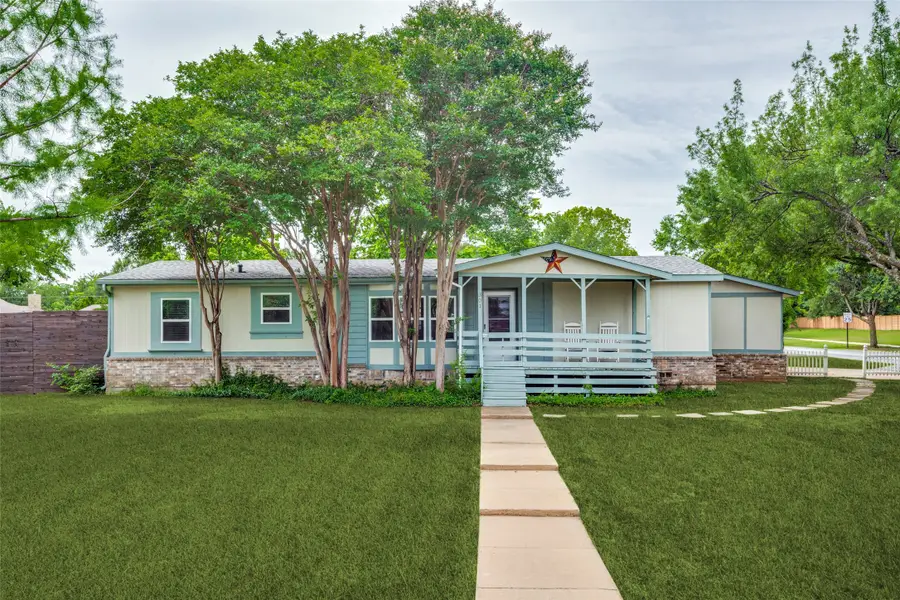 301 Darrell Road, Roanoke, TX 76262 - #3