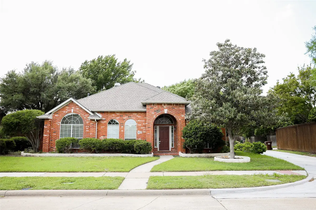 8509 Chalton Drive, Plano, TX 75024 - #1