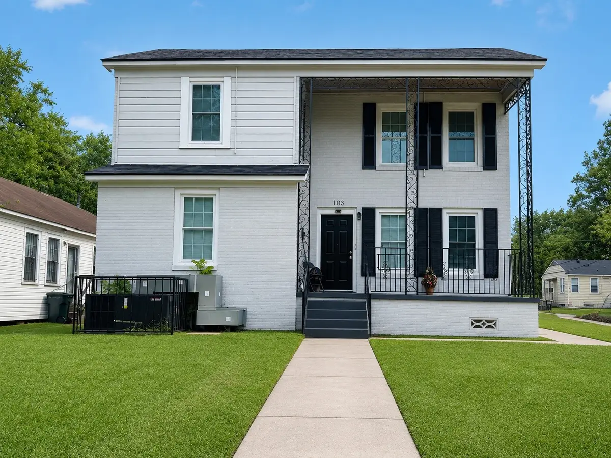 103 E Merrick Street, Shreveport, LA 71104 - #1