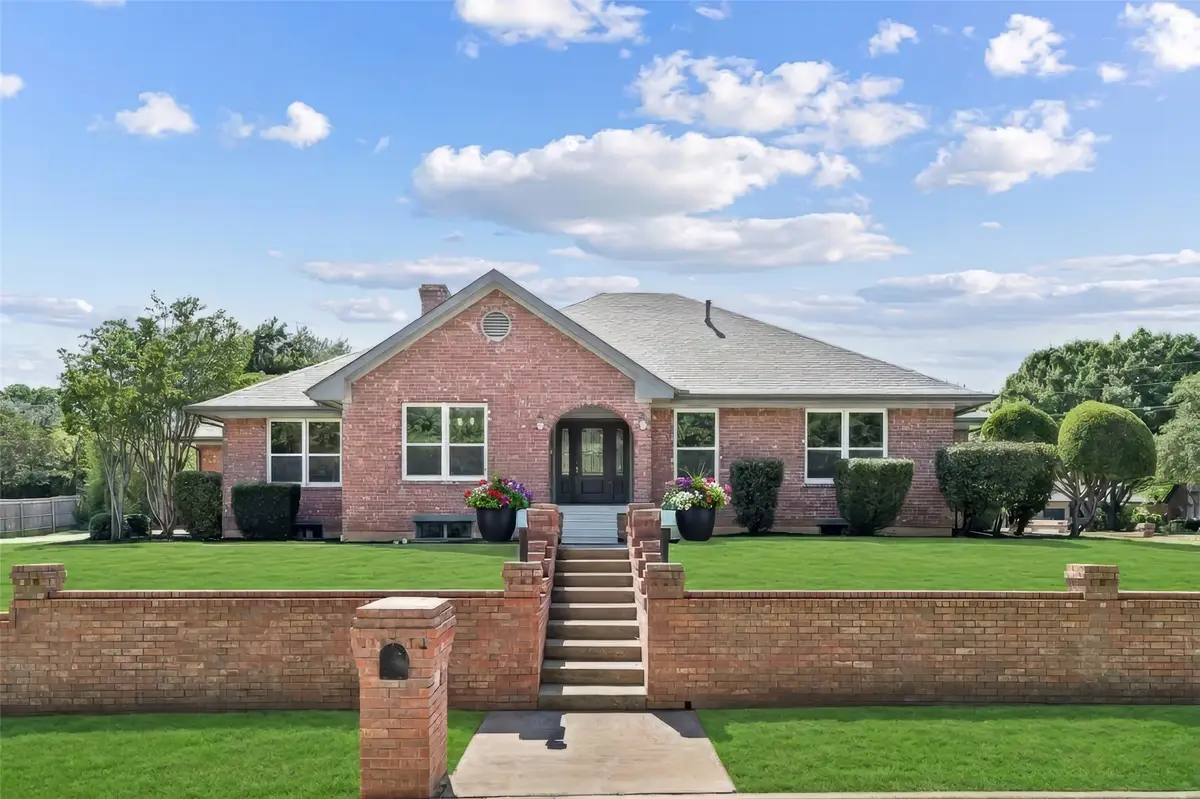 1315 Hardage Lane, Colleyville, TX 76034 - #1