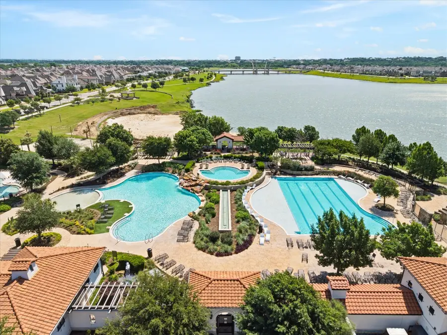 818 Trace Hawk Lane, Arlington, TX 76005 - #3