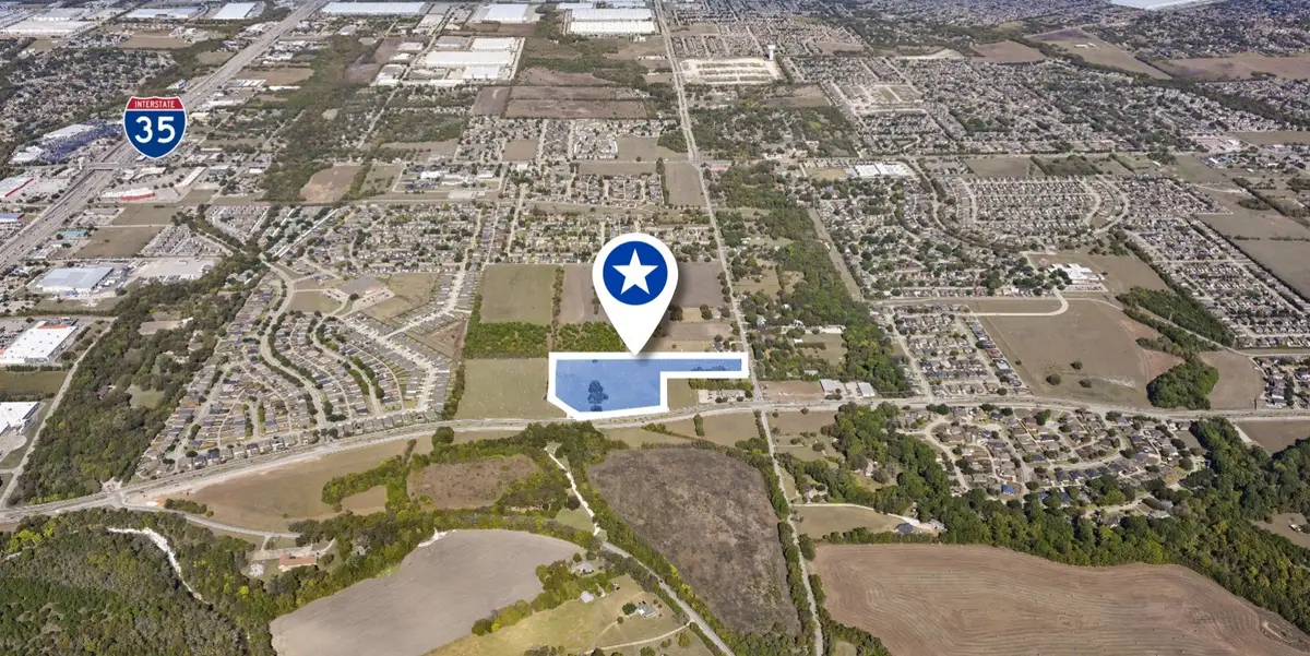 1001 N Houston School Road, Lancaster, TX 75146 - #1