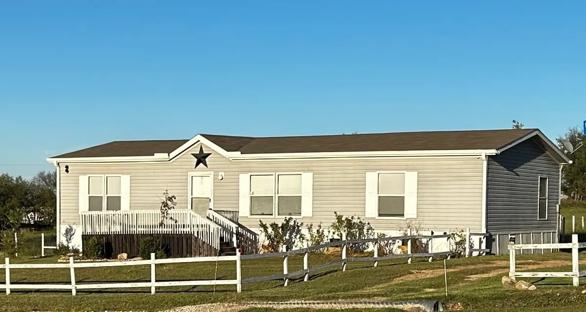204 N Marion Street, Richland Springs, TX 76871 - #1