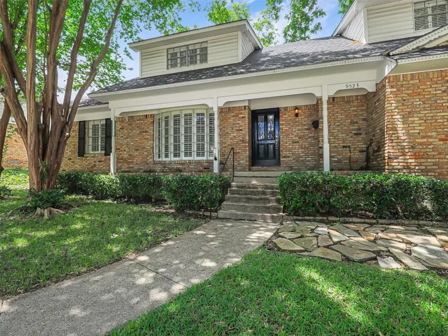 9523 Highedge Drive, Dallas, TX 75238 - #2