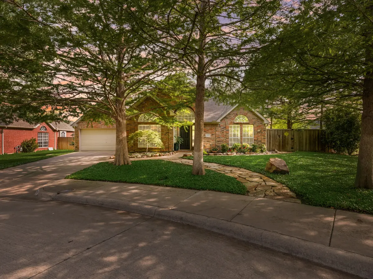 3017 Partridge Lane, McKinney, TX 75072 - #1