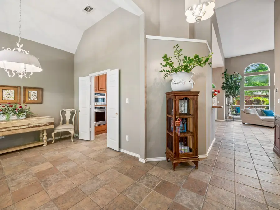 3017 Partridge Lane, McKinney, TX 75072 - #2
