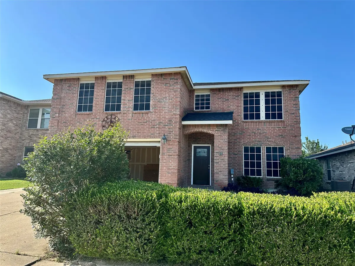 5525 Ventura Street, Fort Worth, TX 76244 - #1