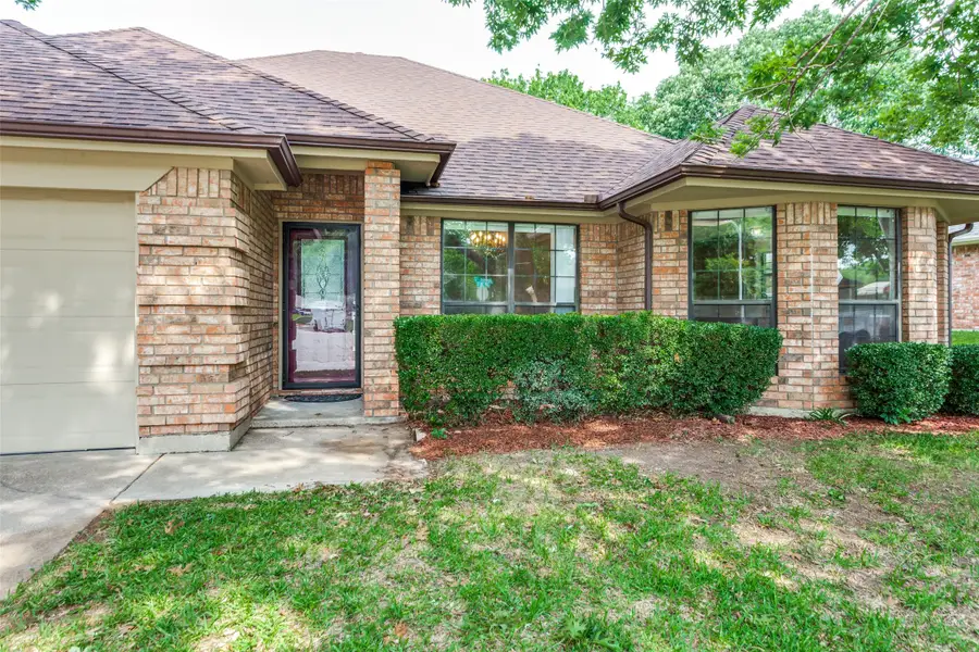 1213 Downwood Drive, Burleson, TX 76028 - #3
