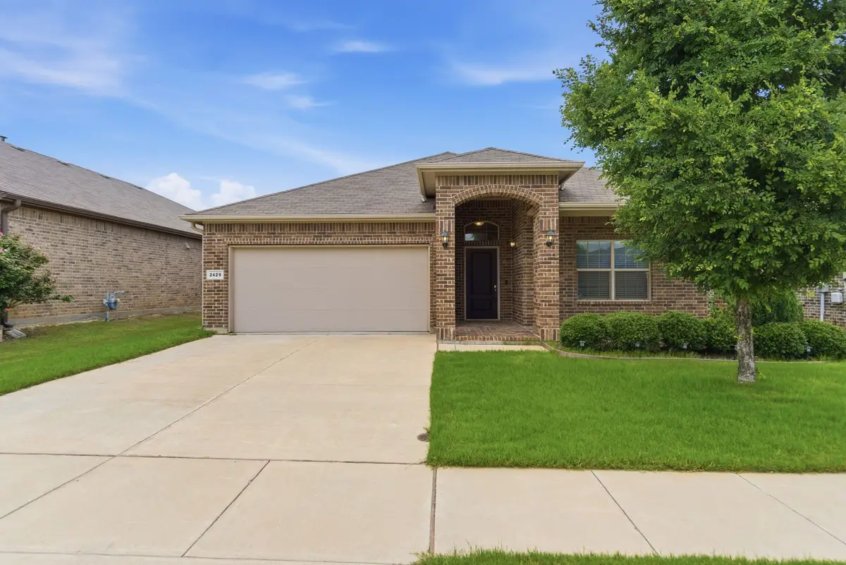 2429 Indian Head Drive, Fort Worth, TX 76177 - #1