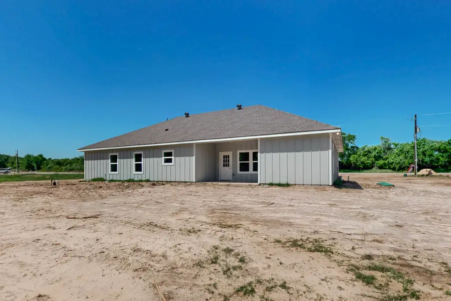 Lot 4 Loving Road, Salesville, TX 76067 - #2