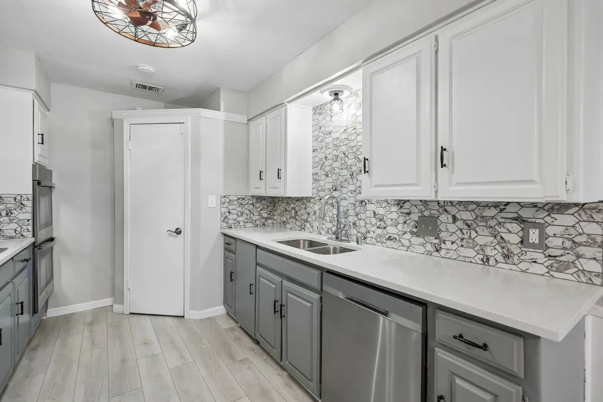6744 Starnes Road, North Richland Hills, TX 76182 - #1