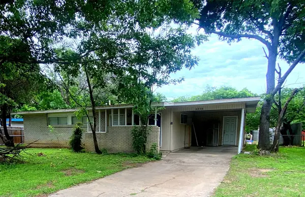 4908 Virgil Street, Fort Worth, TX 76119
