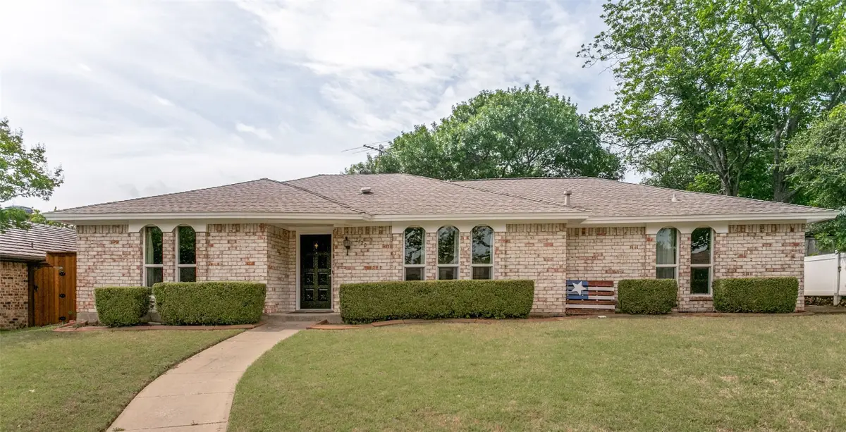 2720 Leameadow Drive, Plano, TX 75075 - #1