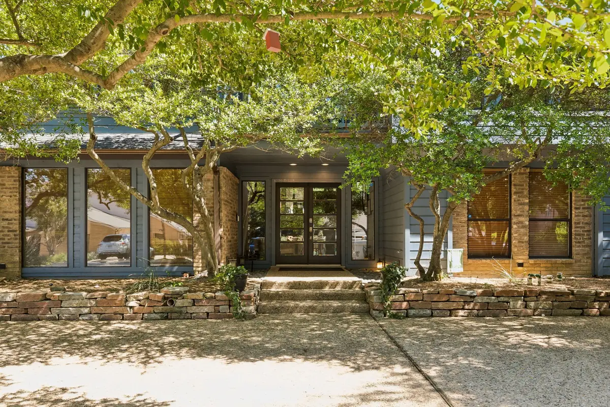6502 Riverview Lane, Dallas, TX 75248 - #1