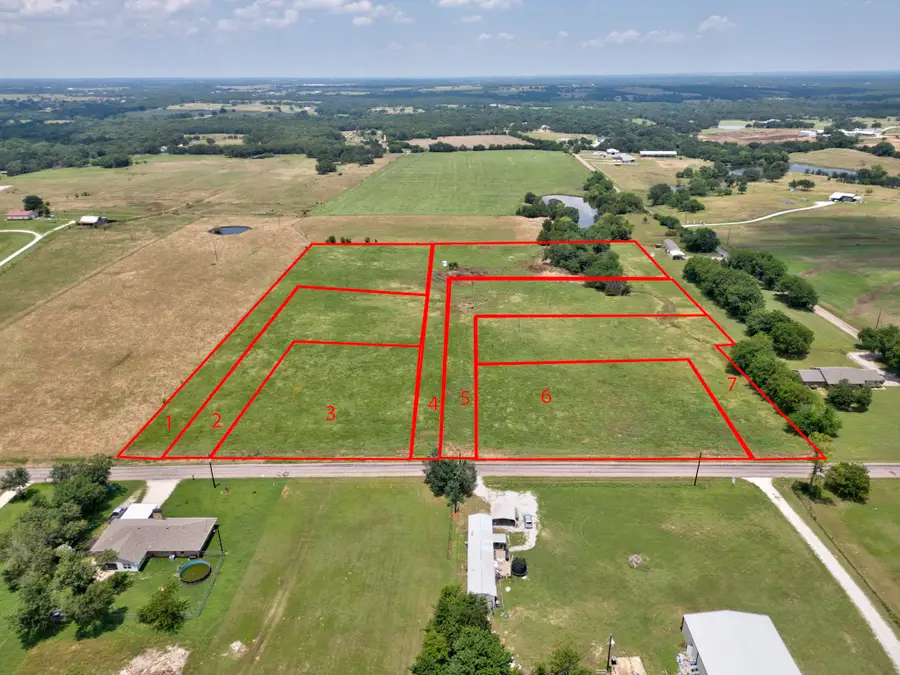 TBD LOT 2 Sadler, Whitesboro, TX 76273 - #2