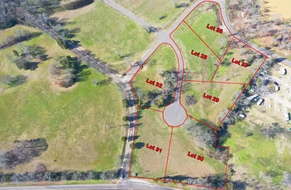Lot 27 South Shores, Pittsburg, TX 75686 - #1