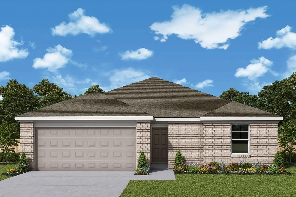 2529 Canadian Way, Crandall, TX 75114 - #1