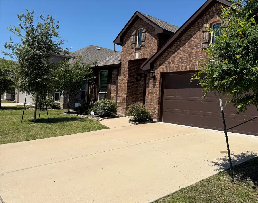 3301 Heathrow Road, Mesquite, TX 75181 - #2