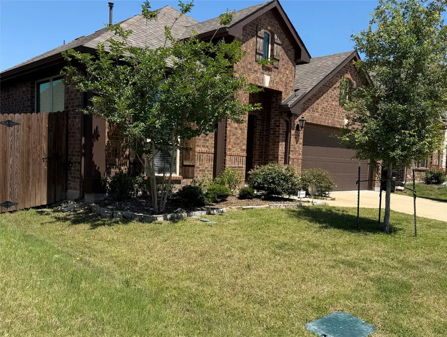 3301 Heathrow Road, Mesquite, TX 75181 - #3
