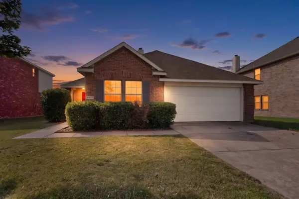 5651 Lincolnwood Drive, Prosper, TX 75078