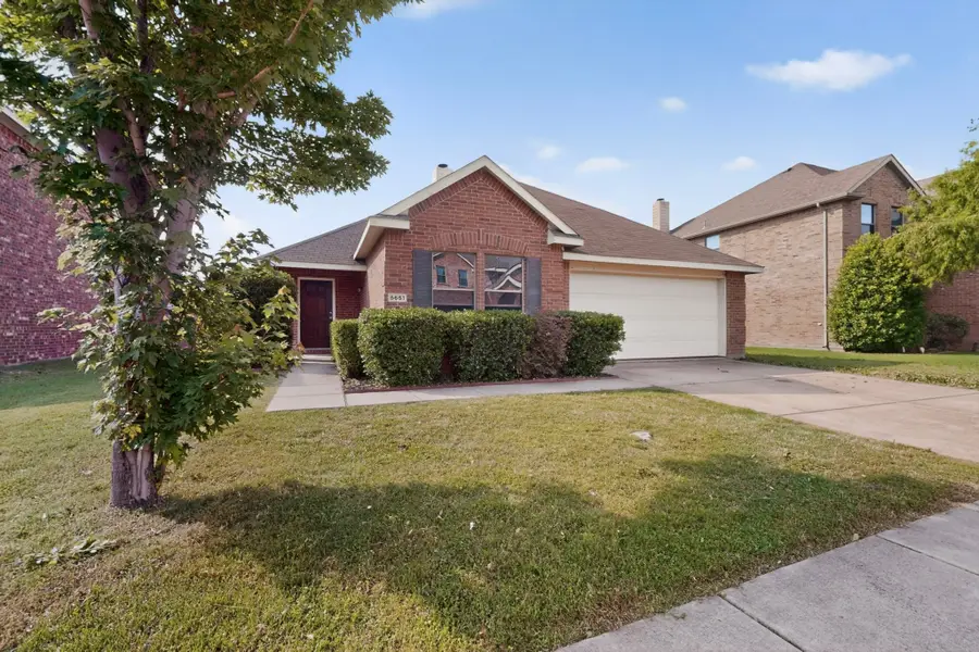 5651 Lincolnwood Drive, Prosper, TX 75078 - #3