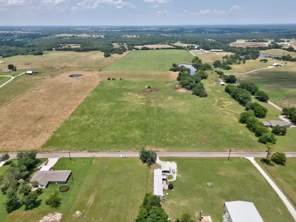 TBD LOT 3 Sadler, Whitesboro, TX 76273