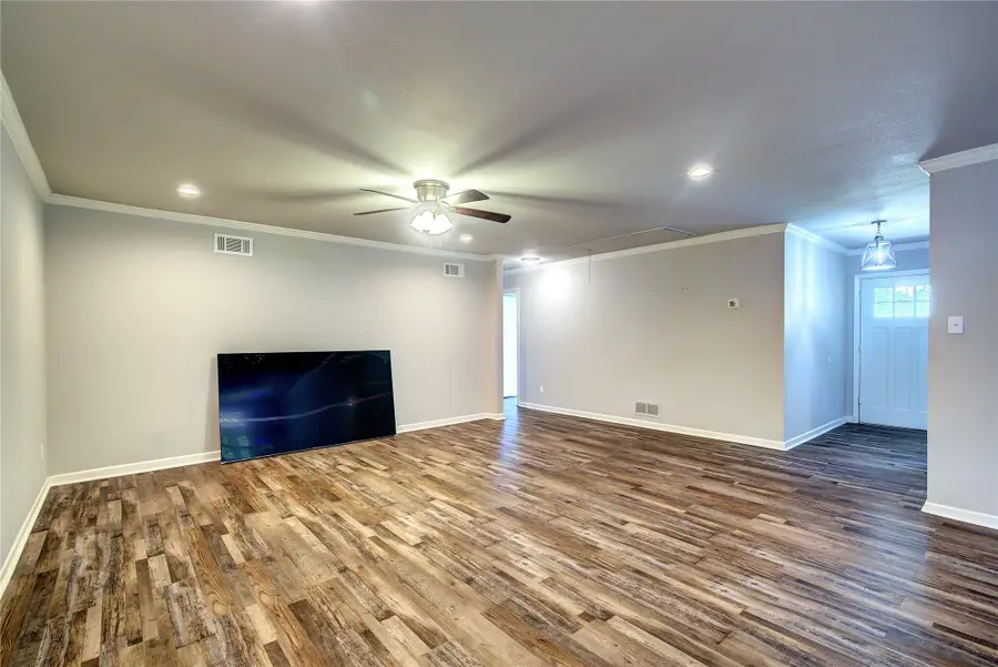 401 Lee Street, Sulphur Springs, TX 75482 - #3