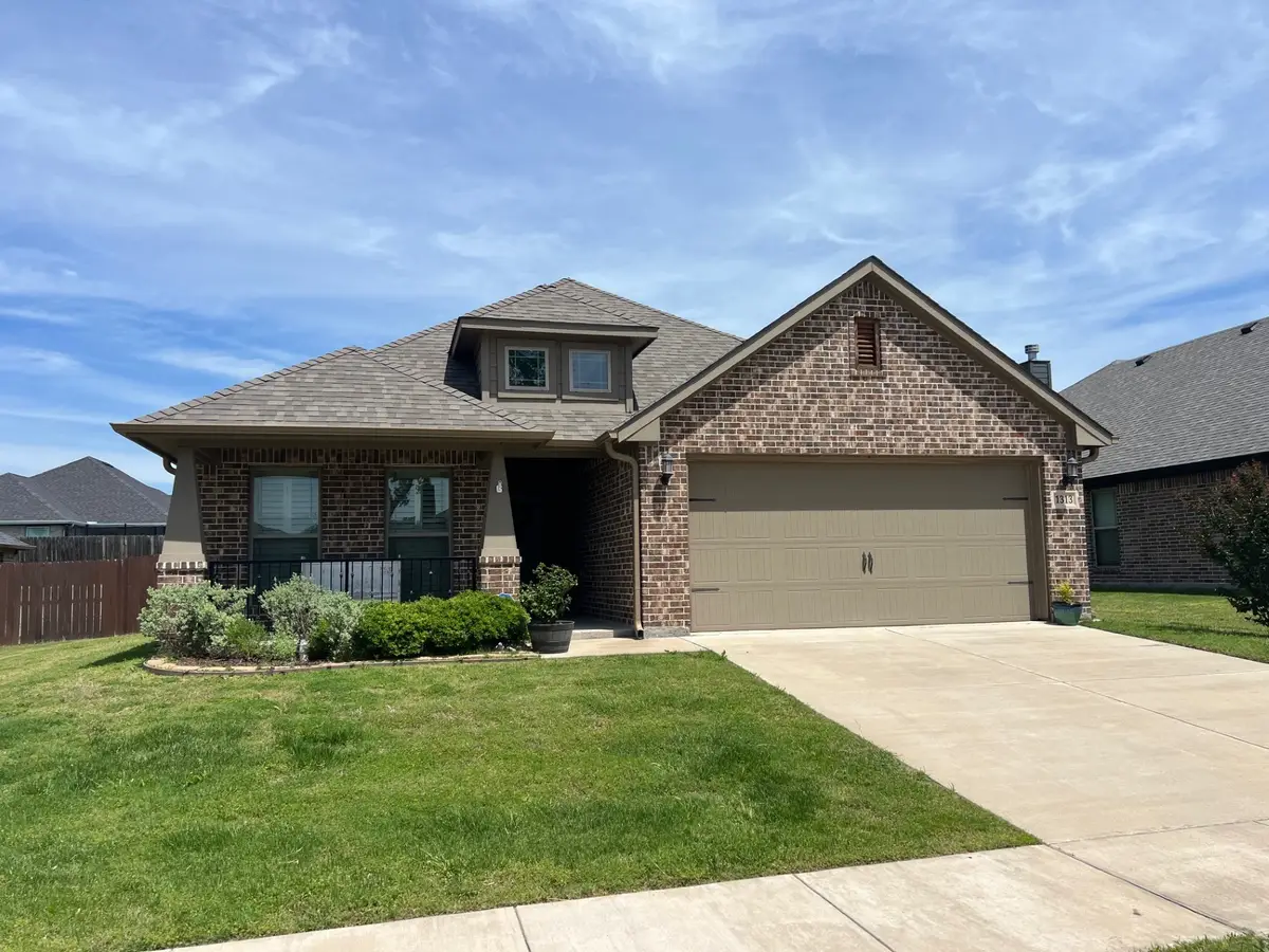 1313 Ascot Avenue, Sherman, TX 75092 - #1