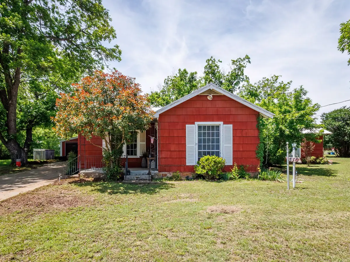 510 S Main Street, Rising Star, TX 76471 - #1