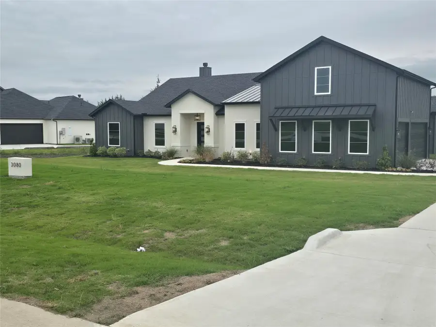 3080 Glen Oaks Drive, Waxahachie, TX 75165 - #2