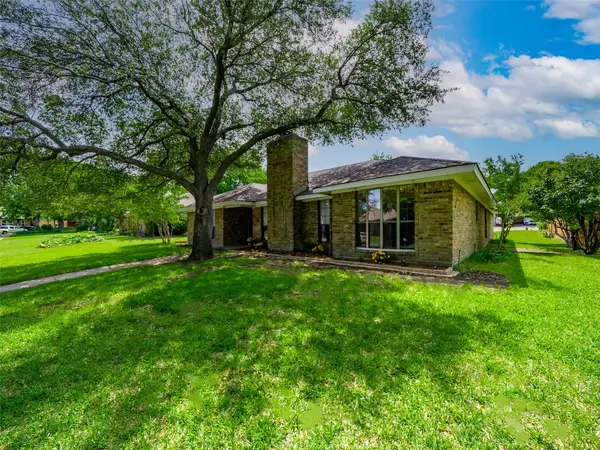 4100 Emerson Drive, Plano, TX 75093