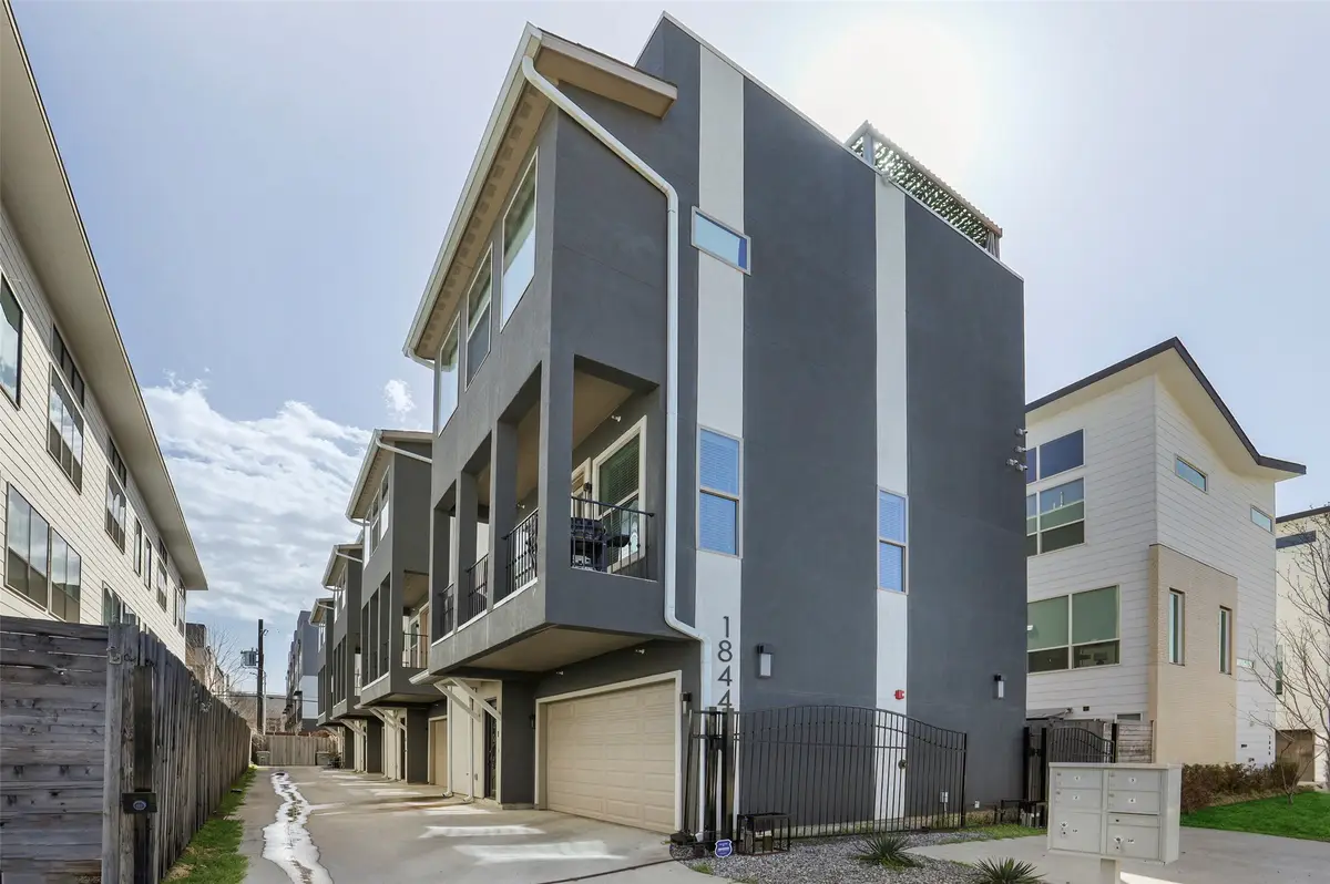 1844 Euclid Avenue #3, Dallas, TX 75206 - #1