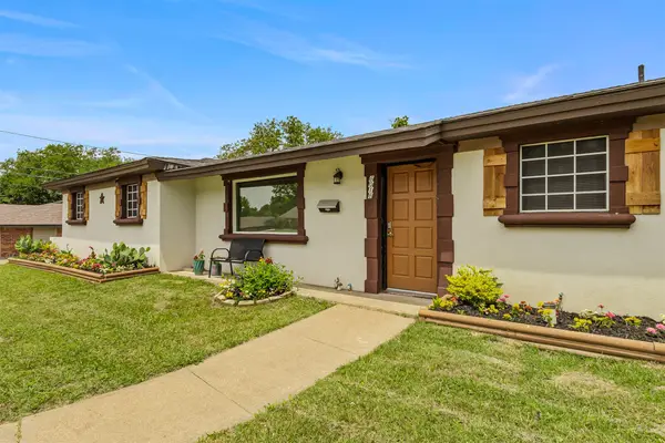6016 Wedgmont Circle N, Fort Worth, TX 76133