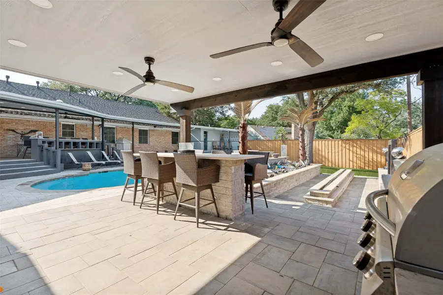 6566 Ridgeview Circle, Dallas, TX 75240 - #3