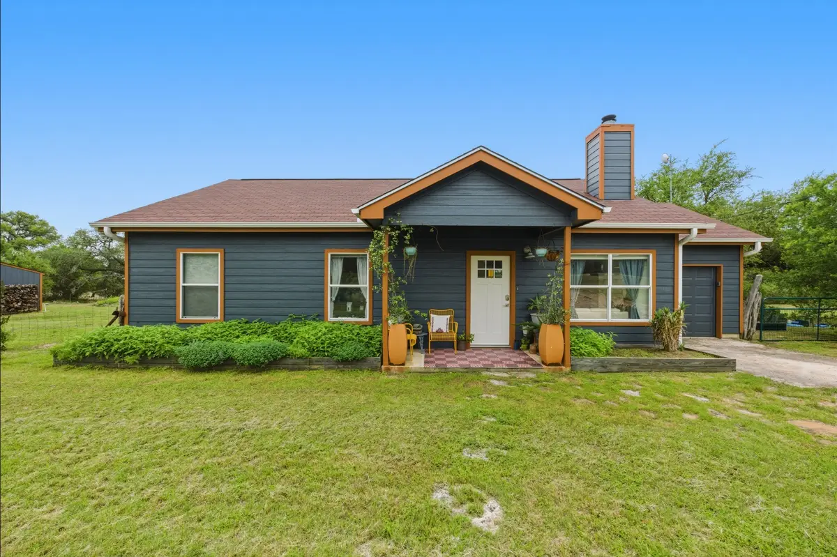 190 Brownson Lane, Driftwood, TX 78619 - #1