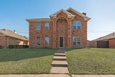 9406 Chimneywood Drive, Rowlett, TX 75089 - #1