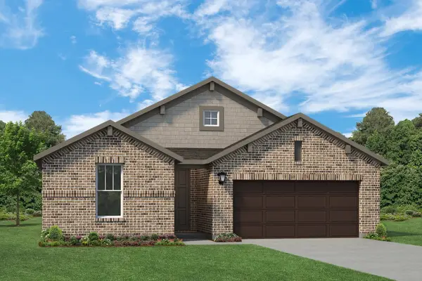 3104 Glatonbury Road, Royse City, TX 75189