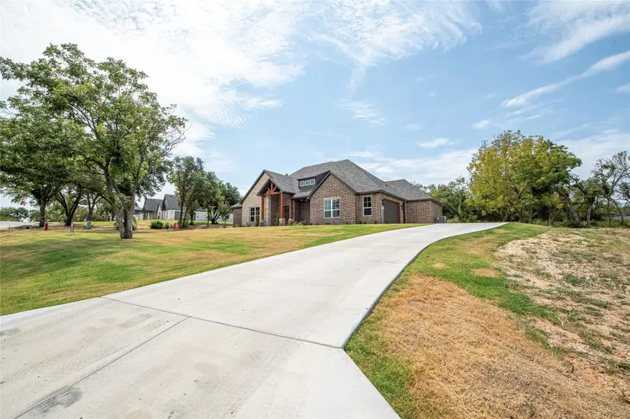 2009 Shady Creek Crossing, Azle, TX 76020 - #2