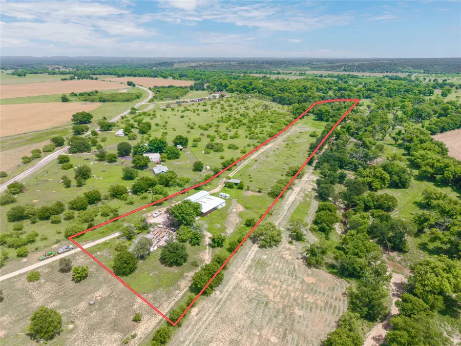 4960 Fm 1480, San Saba, TX 76877 - #2