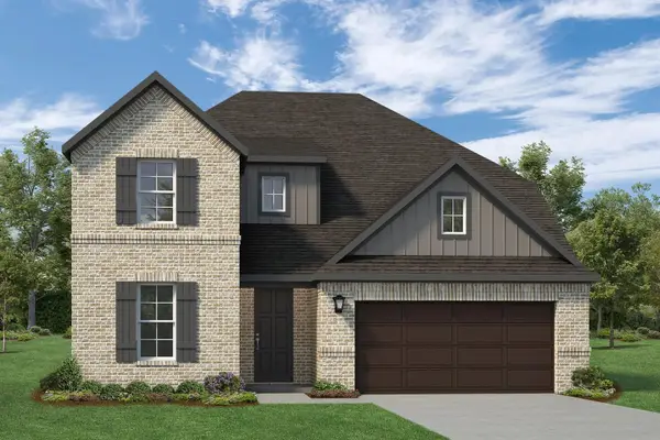2138 Rhodora Avenue, Forney, TX 75126