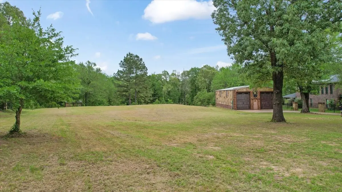 380 Timber Lakes Drive, Powderly, TX 75473 - #1