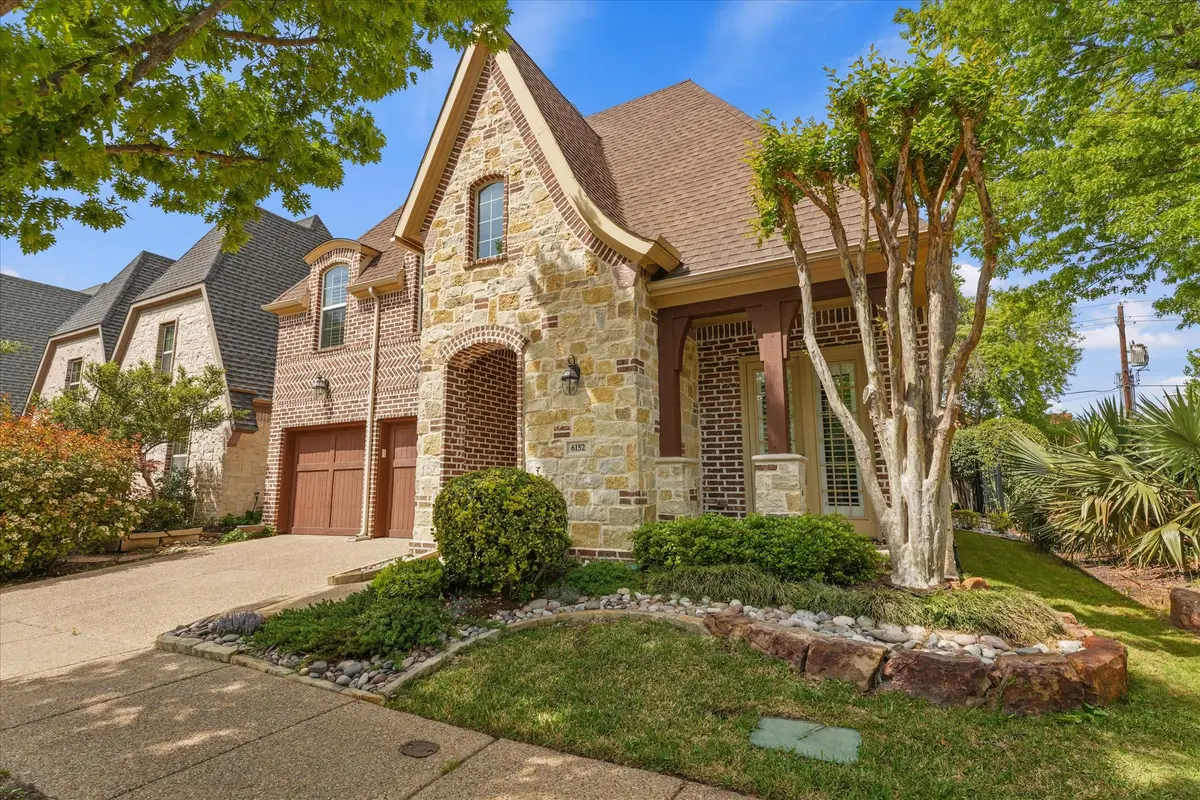 6152 Stapleford Circle, Dallas, TX 75252 - #1
