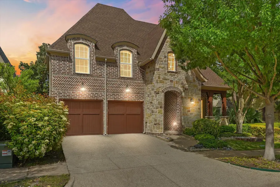 6152 Stapleford Circle, Dallas, TX 75252 - #2