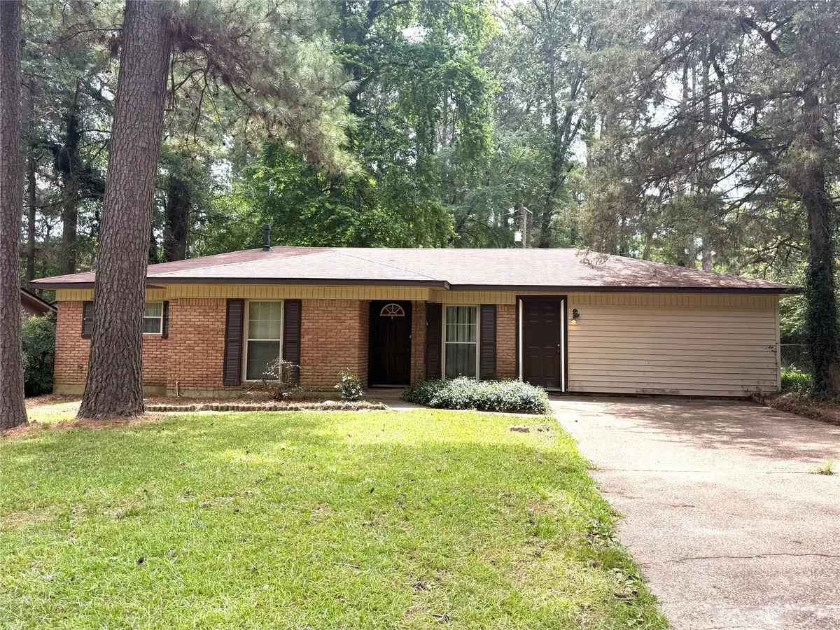 837 Drewry Drive, Shreveport, LA 71118 - #1